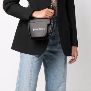 Palm angels bag $300